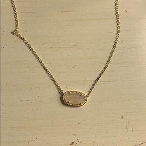 kendra scott necklace